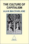Macfarlane, Alan Macfarlane, Alan (Cambridge University) Macfarlane - Culture of Capitalism