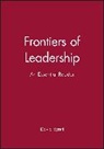 David Syrett, David Syrett, M Syrett, Michel Hogg Syrett, CLARE HOGG, Michel Syrett - Frontiers of Leadership