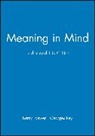 Barry Loewer, B Loewer, Barry Loewer, Barry (Rutgers University) Loewer, Barry (Rutgers University) Rey Loewer, Barry Rey Loewer... - Meaning in Mind