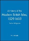 Mark Nicholls, M Nicholls, Mark Nicholls, Mark (Cambridge University Library) Nicholls, Nicholls Mark - History of the Modern British Isles, 1529-1603
