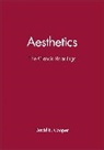 David E. Cooper, David E. (University of Durham) Cooper, De Cooper, COOPER DAVID E, David E. Cooper, David E. Cooper... - Aesthetics