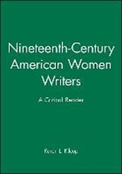 Kilcup, Karen L. Kilcup, Karen L. (University of North Carolina At Kilcup, Karen L. (University of North Carolina at Greensboro) Kilcup, KL Kilcup, KILCUP KAREN L... - Nineteenth-Century American Women Writers