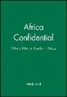 Patrick Smith, P Smith, Patrick Smith, Patrick (Editor Smith, SMITH PATRICK, Patrick Smith... - Africa Confidential