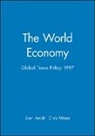 Sven Arndt, Chris Arndt Milner, Sven Arndt, Sven W. Arndt, Chris Milner - World Economy
