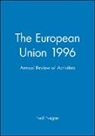 Neill Nugent, Neill Nugent, Neill Nugent - European Union 1996