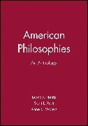 L Harris, Leonard Harris, Leonard (Purdue University) Pratt Harris, Leonard Pratt Harris,  Leonard Harris, Leonard Harris... - American Philosophies - An Anthology
