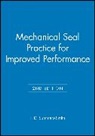 J. D. Summers&amp;, J. D. Summers-Smith, J. D. Summers-Smith, JD Summers-Smith, J D Summers-Smith, J. D. Summers-Smith... - Mechanical Seal Practice for Improved Performance
