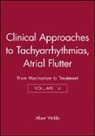Albert Waldo, Albert L. Waldo, WALDO ALBERT L - Clinical Approaches to Tachyarrhythmias