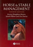 Jeremy Houghton Brown, Jeremy Houghton Pilliner Brown, Brown Jeremy Houghton, Zoe Davies, J Houghton Brown, Jeremy Houghton Brown... - Horse and Stable Management