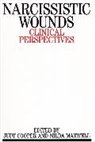 J Cooper, Judy Cooper, Judy Maxwell Cooper, Judy Cooper, Nilda Maxwell - Narcissistic Wounds
