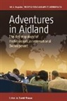 David Mosse, Not Available (NA), David Mosse - Adventures in Aidland