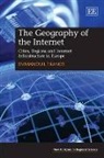 Emmanouil Tranos - Geography of the Internet