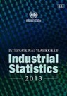 UNIDO - International Yearbook of Industrial Statistics 2013