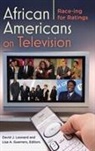 Lisa Guerrero, David J. Leonard, David/ Guerrero Leonard, Lisa Guerrero, Lisa A. Guerrero, Guerrero Lisa... - African Americans on Television