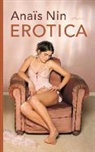 Anaïs Nin - Erotica