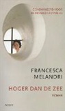 Francesca Melandri - Hoger dan de zee