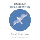 Jahn Elfriede, Elfriede Jahn, Jahn Elfriede - Heil-Meditation (Audio book)