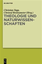 Breitsameter, Breitsameter, Christof Breitsameter, Christia Tapp, Christian Tapp - Theologie und Naturwissenschaften