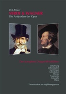 Dirk Böttger, Dr. Dirk Böttger - Verdi & Wagner