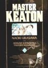Naoki Urasawa - Master Keaton 3