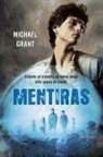 Michael Grant - Mentiras