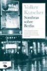 Volker Kutscher - Sombras sobre Berlín