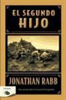 Jonathan Rabb - El segundo hijo