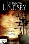 Johanna Lindsey - Enemigos perfectos