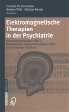 M Bartels, M. Bartels, Mathias Bartels, G. W. Eschweiler, Wild, B Wild... - Elektromagnetische Therapien in der Psychiatrie