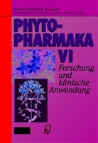 Norber Rietbrock, Norbert Rietbrock - Phytopharmaka VI