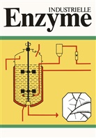 Huber, J Huber, J. Huber, K. -H. Mangold, K.-H. Mangold, Ruttloff... - Industrielle Enzyme