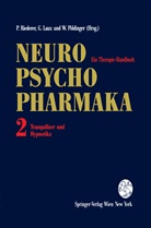 Ger Laux, Gerd Laux, Walter Pöldinger, Peter Riederer - Neuro-Psychopharmaka Ein Therapie-Handbuch