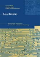 Angela Kindervater, Susann Rippl, Susanne Rippl, Christian Seipel - Autoritarismus