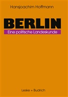 Hansjoachim Hoffmann - Berlin