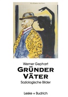 Werner Gephart - Gründerväter