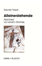 Gabriele Niepel - Alleinerziehende