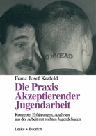 Franz Josef Krafeld - Die Praxis Akzeptierender Jugendarbeit