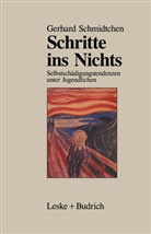 Gerhard Schmidtchen - Schritte ins Nichts