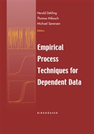 Herold Dehling, Thoma Mikosch, Thomas Mikosch, Michael Soerensen, Michael Sörensen - Empirical Process Techniques for Dependent Data
