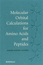 Anne-Marie Sapse - Molecular Orbital Calculations for Amino Acids and Peptides