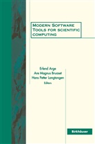 Arge, E Arge, E. Arge, A. Bruaset, H. P. Langtangen, H.P. Langtangen... - Modern Software Tools for Scientific Computing