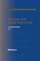 Lokenat Debnath, Lokenath Debnath - Wavelets and Signal Processing