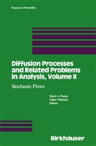 A Pinsky, A Pinsky, M. A. Pinsky, M.A. Pinsky, Mark A. Pinsky, Mark A.                        10000245713 Pinsky... - Diffusion Processes and Related Problems in Analysis, Volume II