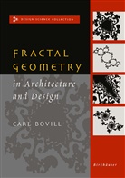 Carl Bovill - Fractal Geometry in Architecture and Design