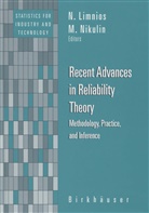 Limnios, N Limnios, N. Limnios, Nikolaos Limnios, Nikulin, Nikulin... - Recent Advances in Reliability Theory