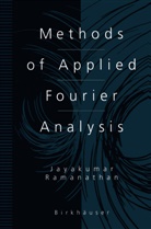 Jayakumar Ramanathan - Methods of Applied Fourier Analysis
