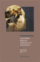 Robert E. Becker, Rober E Becker, Robert E Becker, Ezio Giacobini, D L Smith et al - Alzheimer Disease