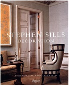 François Halard, Karl Lagerfeld, Stephen Sills, Stephen Halard Sills, Francois Halard, François Halard - Stephen Sills