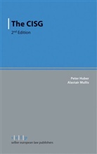 Peter Huber, Alastair Mullis - The CISG