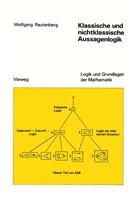 Wolfgang Rautenberg - Klassische und nichtklassische Aussagenlogik